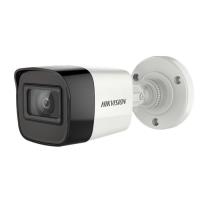 HIKVISION DS-2CE16D0T-EXIPF 2MP BULLET KAMERA PLASTİK KASA 3.6mm